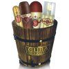 CUBA COLLECTION ROYAL 4 PCS