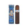 Cuba wild heart 100