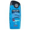 denim sprchovy gel original