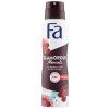 48209 fa deospray glamorous moments 150 ml