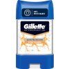 gillette sport triumph 70 ml
