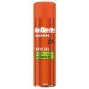 gillette fusion gel
