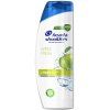 head shoulders apple