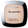 LOREAL TRUE MATCH POWDER