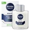 nivea balsam sensitive