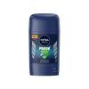 nivea fresh kick deostick