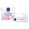 Nivea day cream dry skin