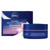 Nivea night cream dry skin
