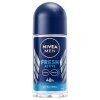 nivea rollon fresh