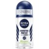nivea roll on sensitive