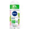 65936 nivea roll on naturally good green tea 50 ml