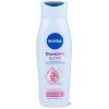 nivea sampon gloss