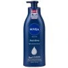 NIVEA NUTRITIVO PUMPA 1