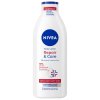 nivea repair mleko 400