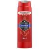 old spice duschgel captain 3in1