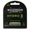wilki hydro 3