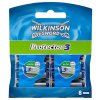 wilkinson protector3 rasierklingen 8er