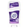 lady speed stick deodorant solid lilac