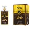 luxure amir