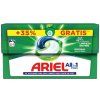 ariel lichid capsule pods 34buc set original 033500