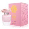 assala prime nasma rose blossom eau de parfum