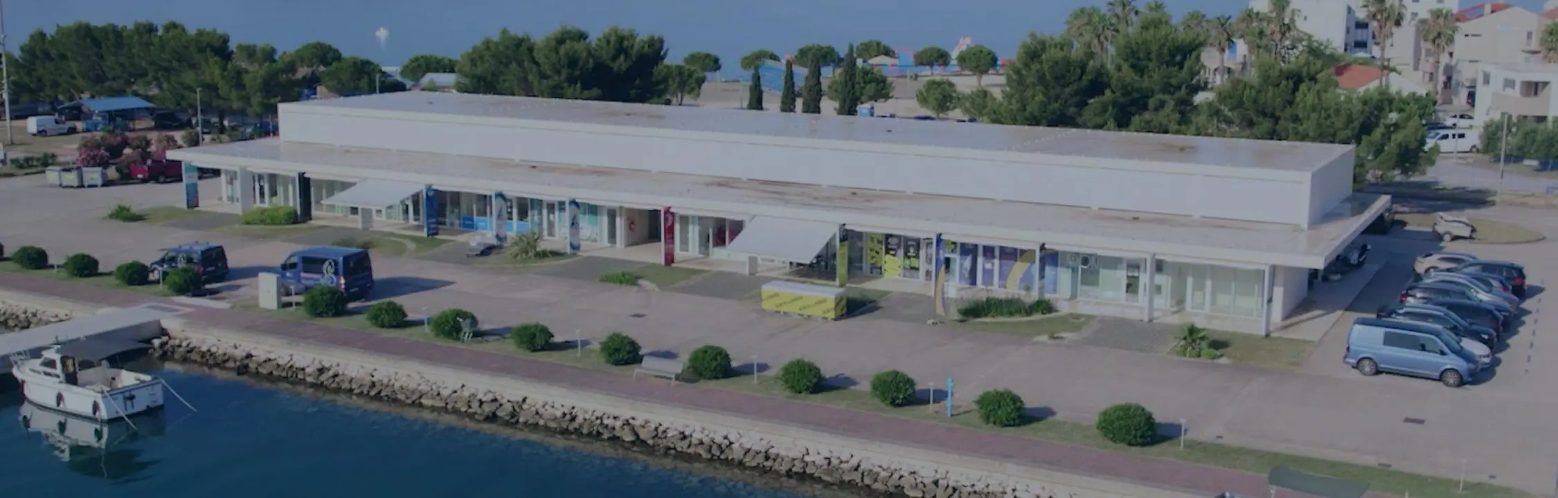 One Powersport Service