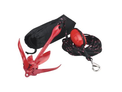 Sea Doo Folding Anchor 295100750