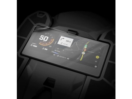 Sea Doo: Ski Doo: Can Am 10.25” Color Touchscreen Protector 860202680