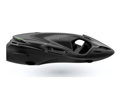 SEABOB F9S Titanum Chrome Package