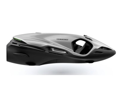 SEABOB F9S Meteo Silver Chrome Package