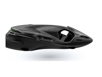 SEABOB F9 Titanum Black Package