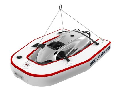 SEABOB Lifting Dock Kit F9