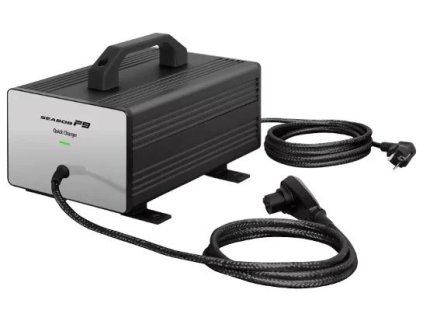 SEABOB Quick Charger F9:F9S