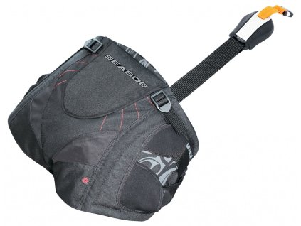 SEABOB Pilot Belt system