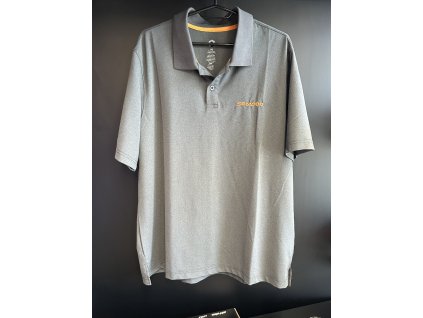 SEA-DOO TECH SHORT SLEEVE POLO MEN L