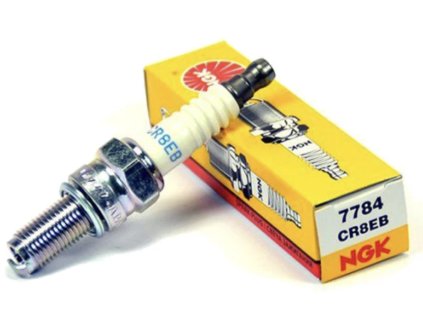 SPARK PLUG