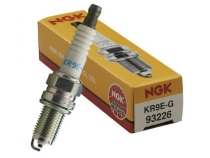 SPARK PLUG