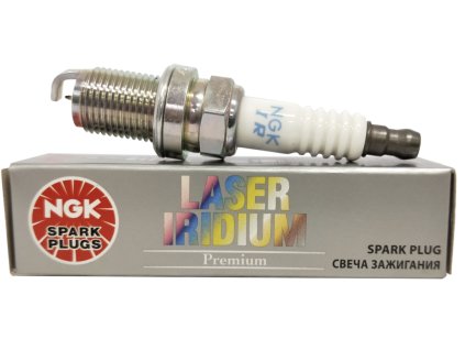 SPARK PLUG NGK 95937 - KR9EI-8G (Laser Iridium)