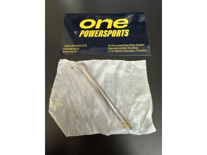 SOCKET HEAD SCREW M8 X 100, SCOTCH GRIP