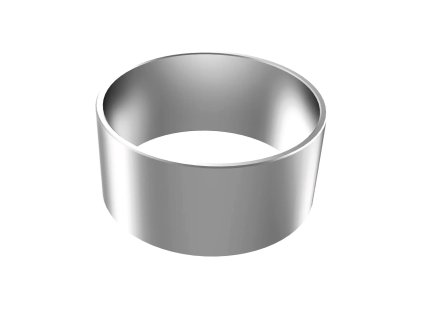 Sea Doo GTI, GTS, Wake Stainless Steel Wear Ring 267000800