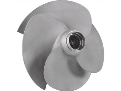 Impeller Sea Doo RXP X 255 (2009–2011) 267000984