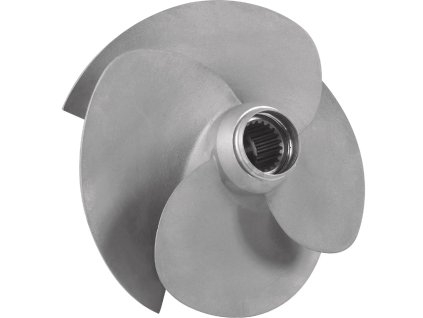 Sea Doo GTI 130 : GTI SE 130 (2020+) & FishPro Scout 130 (2022) Impeller 267001108 267001044