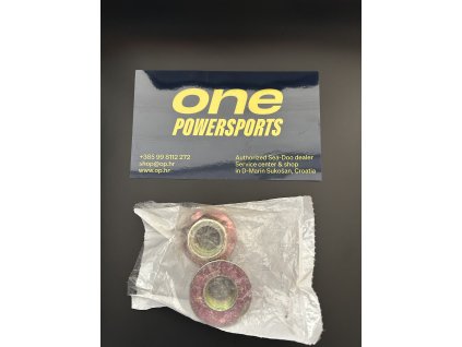 ELASTIC FLANGED NUT M20 13,12€ 250100104