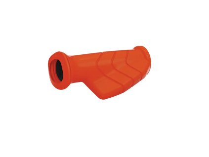 Sea Doo Red Handlegrip with Palm Rest Right 277002014