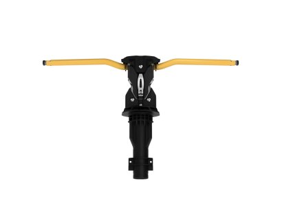 HANDLEBAR B 278 PAINTED Millenium Yellow