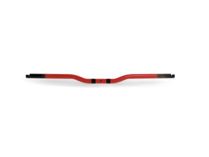 HANDLEBAR B 311 PAINTED Dragon Red