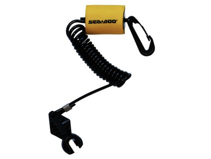 Sea Doo Safety Lanyard for Spark 278003410