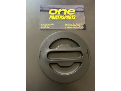 ACCESS CAP ASSY 291004481