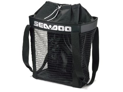 Sea Doo 9.8 US Gal (37 L) Removable Storage Bin Organizer 295100732
