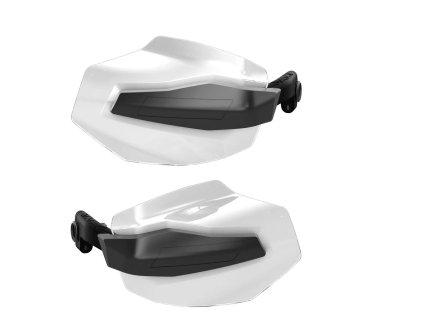 Sea Doo Wind Deflectors for Handlebar 295100762